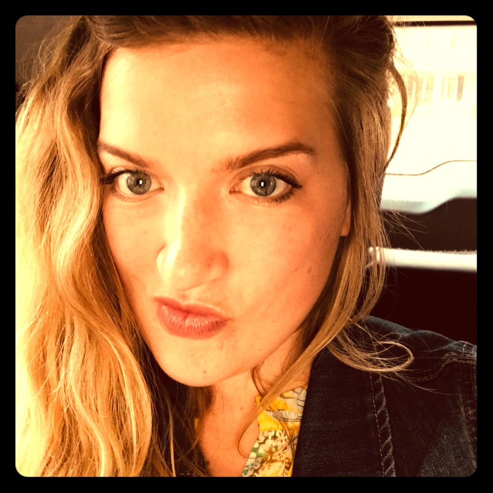 Meet your Posher, Amy